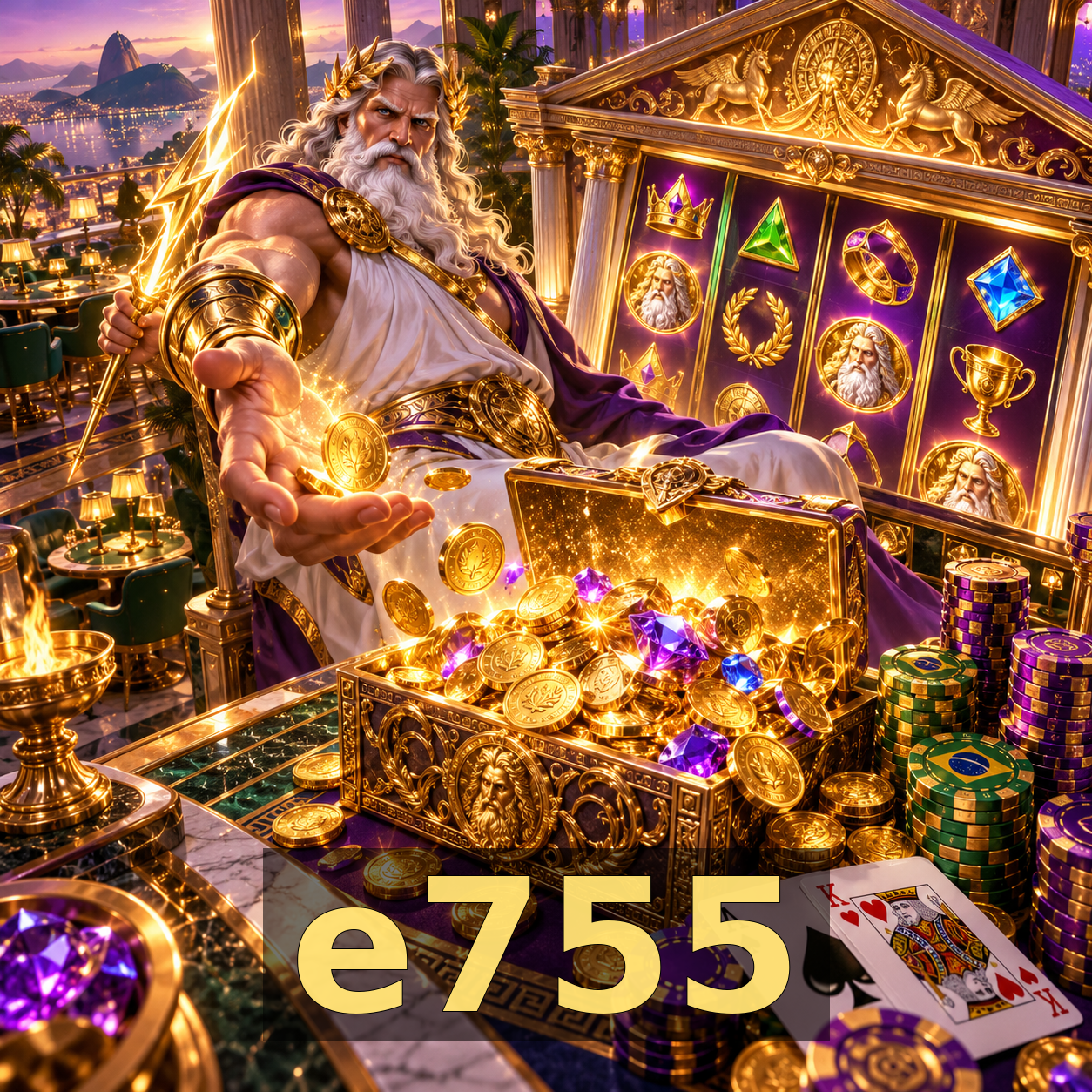 Descubra o Mundo Encantado de TreeOfLightBonusBuy e a Excitante Experiência de Jogo