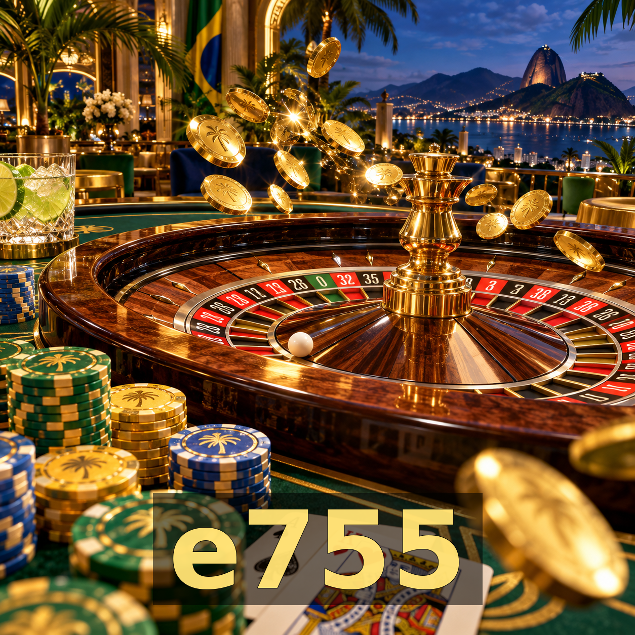 Descubra o Fascinante Mundo de Lucky777: Regras, Estratégias e Diversão