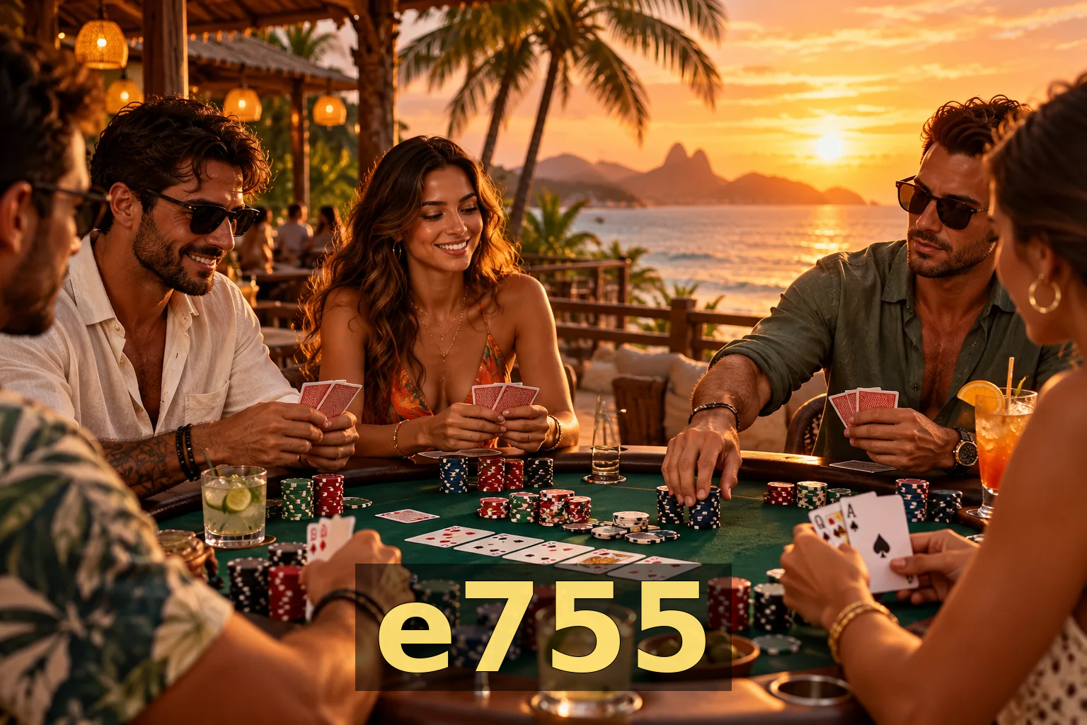 Fiesta: Descubra o Jogo de Diversão 65d