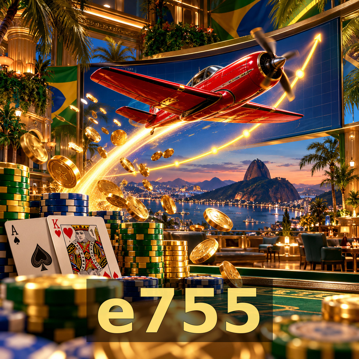 Descubra RomaXDeluxe: A Revolução dos Jogos com e755