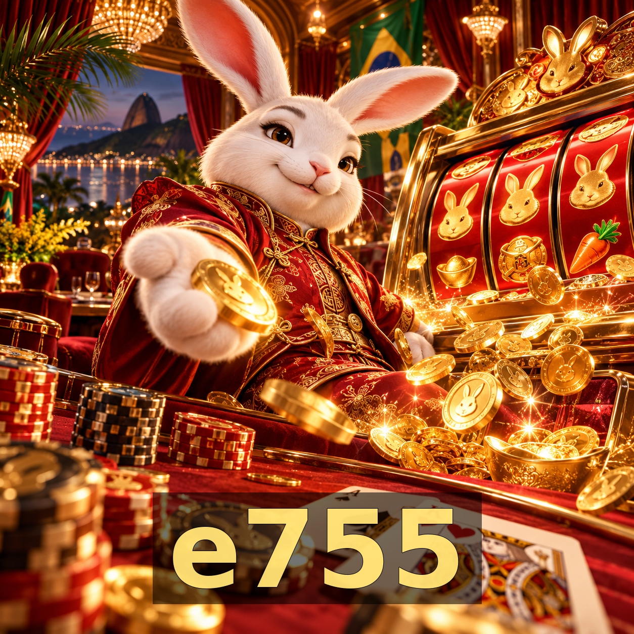 Descubra LuckyJaguar: O Jogo que Revoluciona Entretenimento no Formato e755