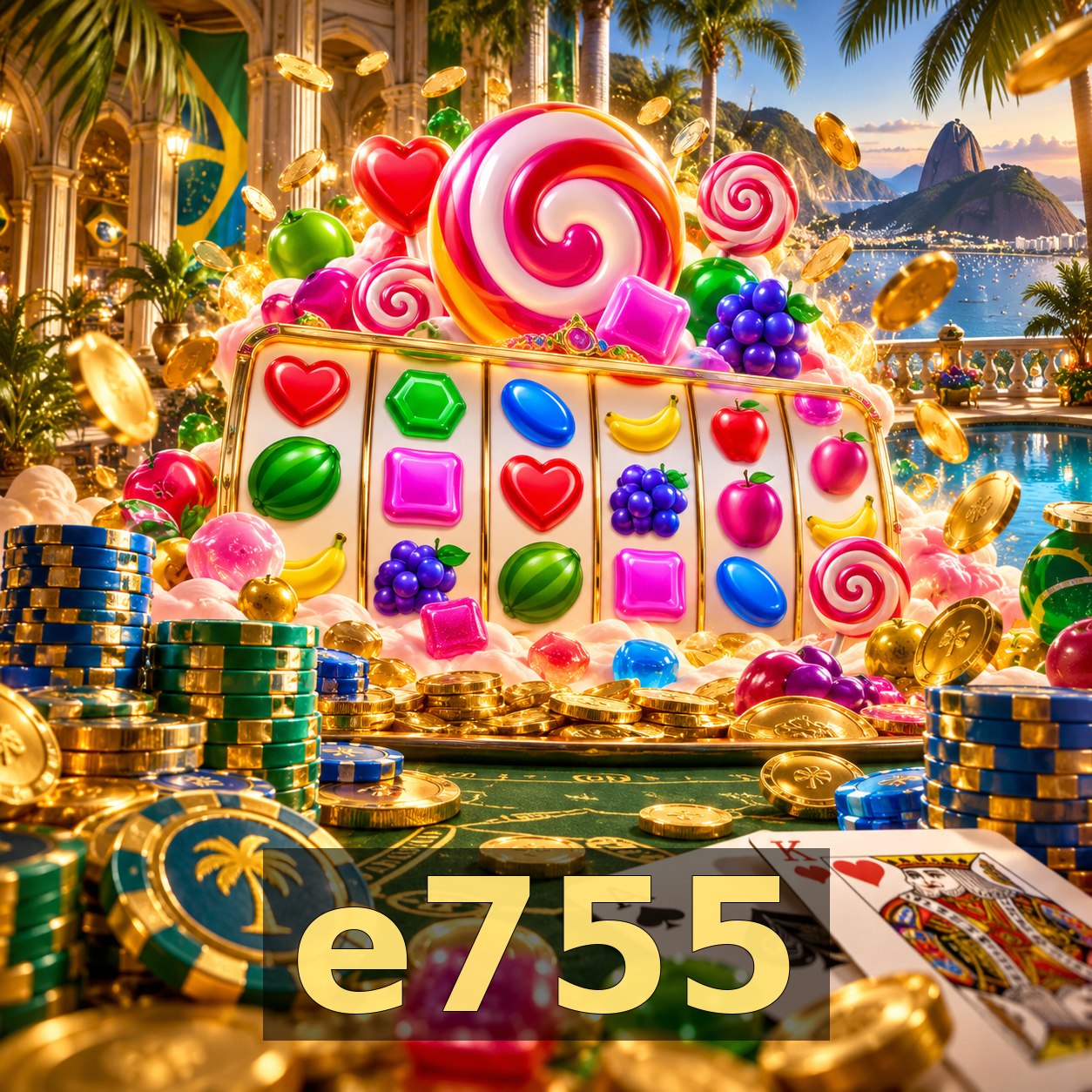 Descubra o Vício e a Aventura do Jogo JumpHighermobile: Um Mergulho na Diversão com e755