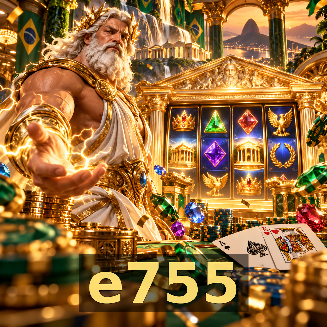 Descubra LuckyJaguar: O Jogo que Revoluciona Entretenimento no Formato e755
