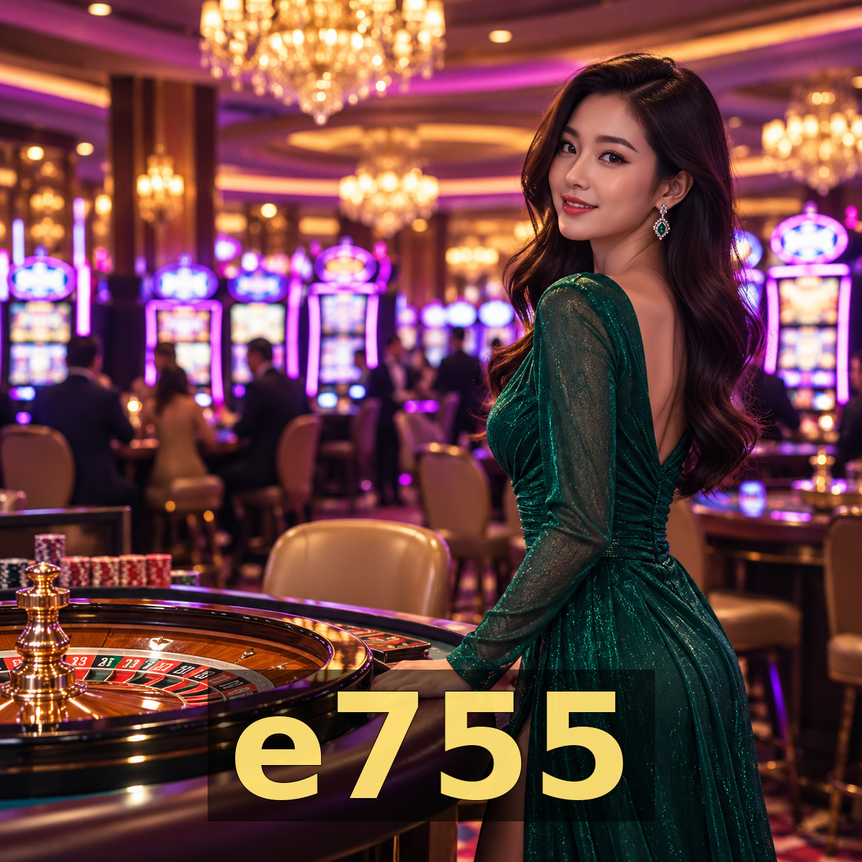e755 - Galeria 4